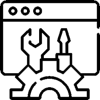 web
